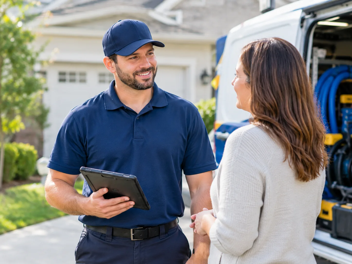 Sewage Backup Cleanup Burbank, IL FAQs